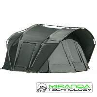 MK Fort Knox AIR 2.0 para 4 personas